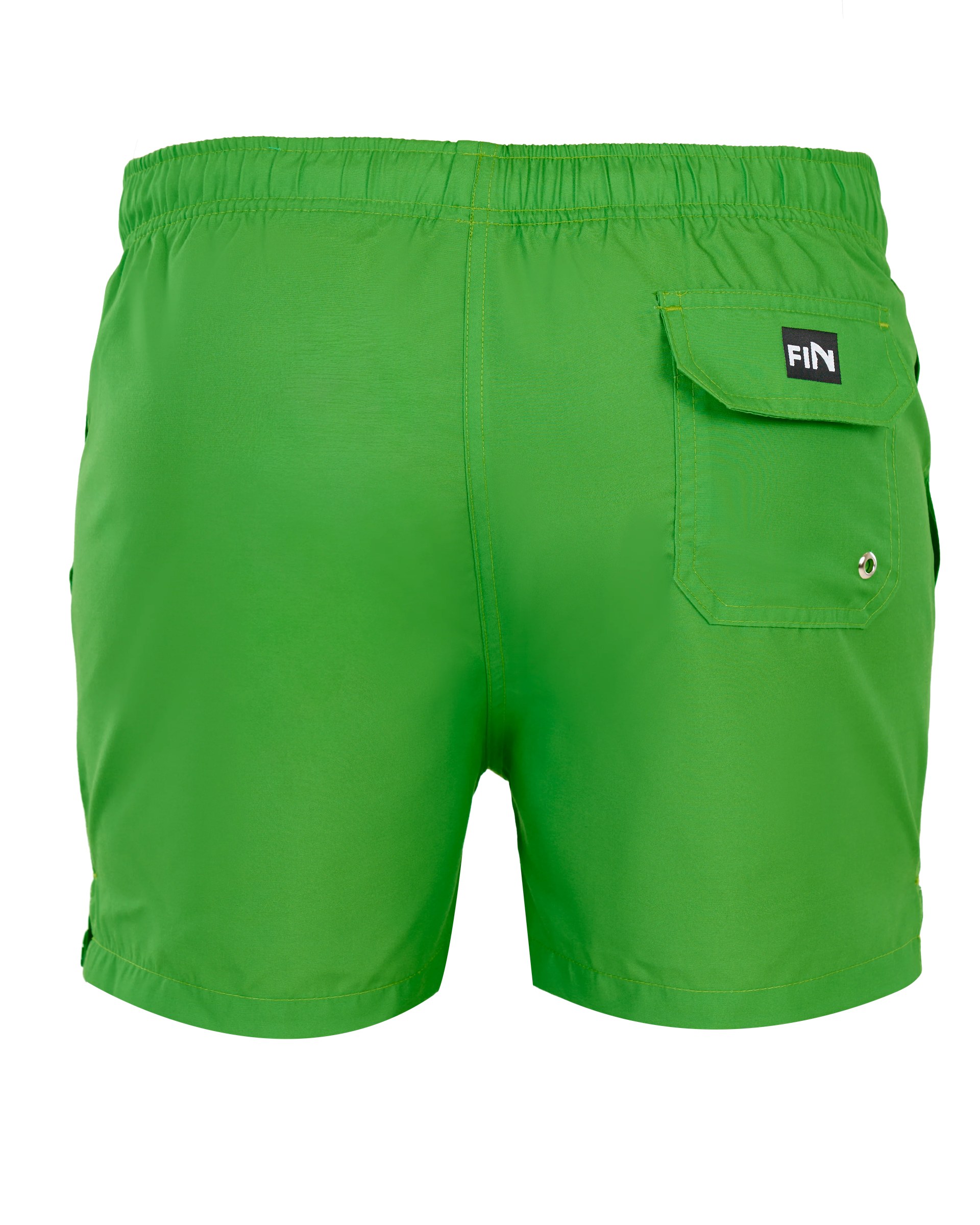 BASIC GREEN