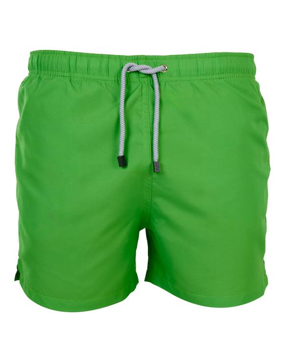 BASIC GREEN