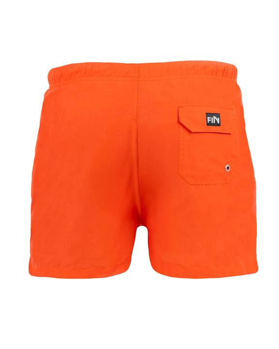 BASIC ORANGE