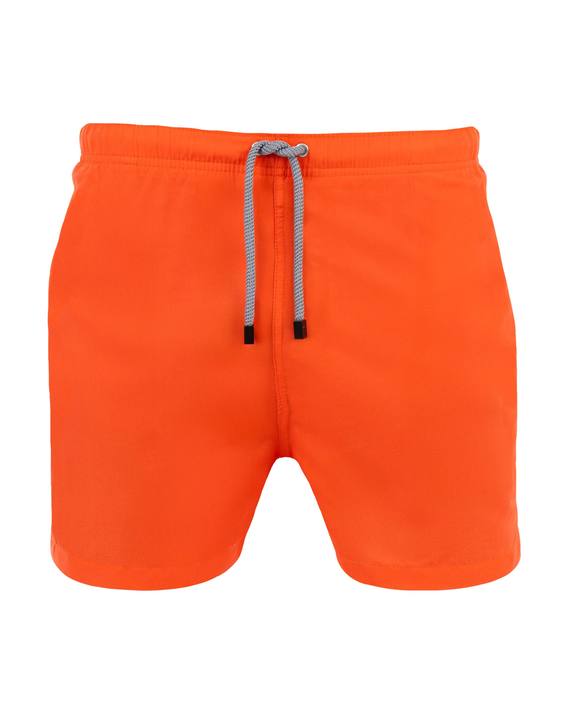 BASIC ORANGE