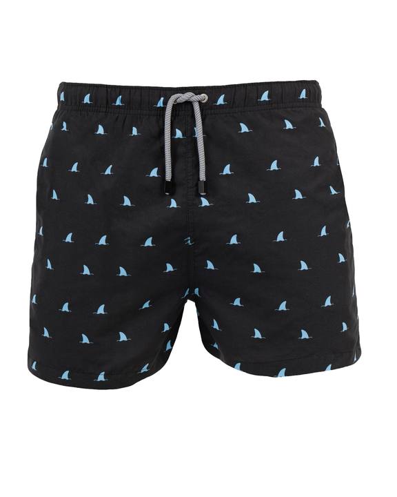BLACK FIN