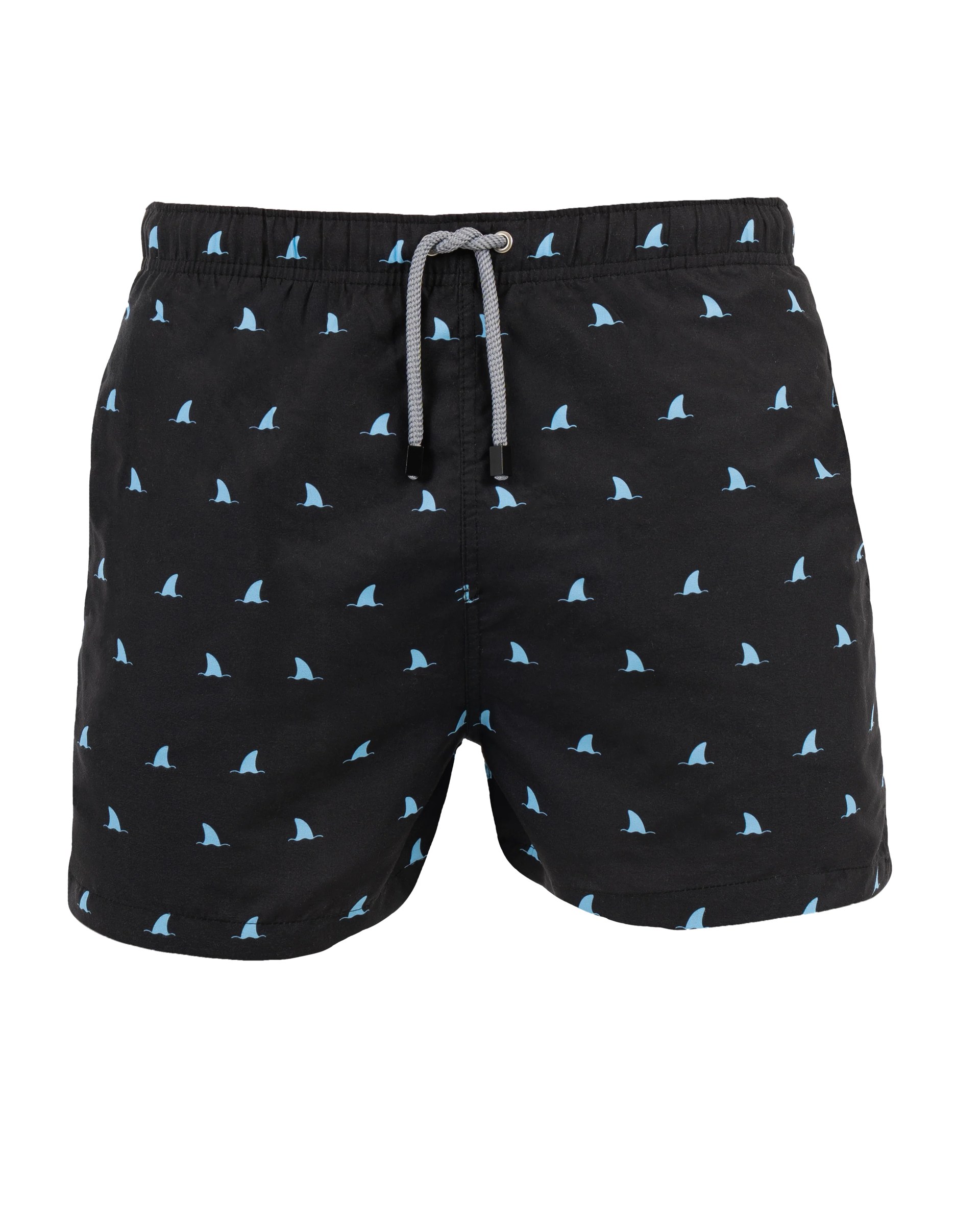 BLACK FIN