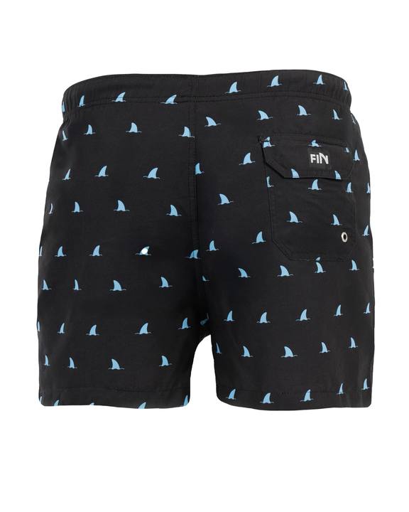 BLACK FIN