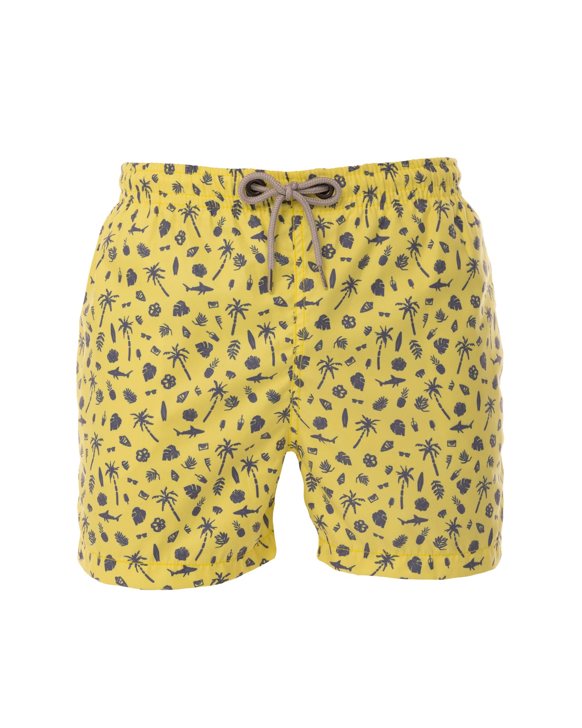 YELLOW ISLAND