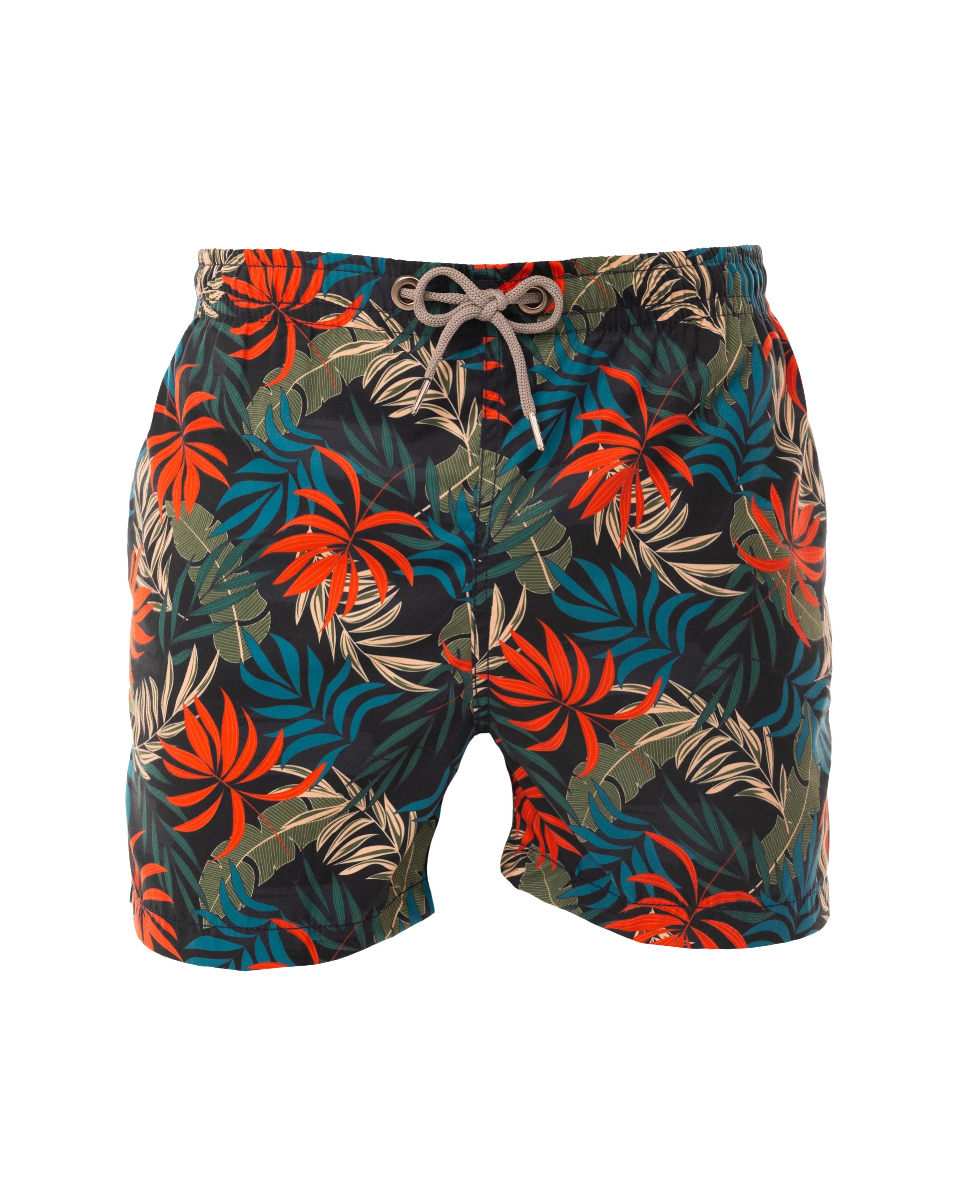 TROPICAL SUMMER