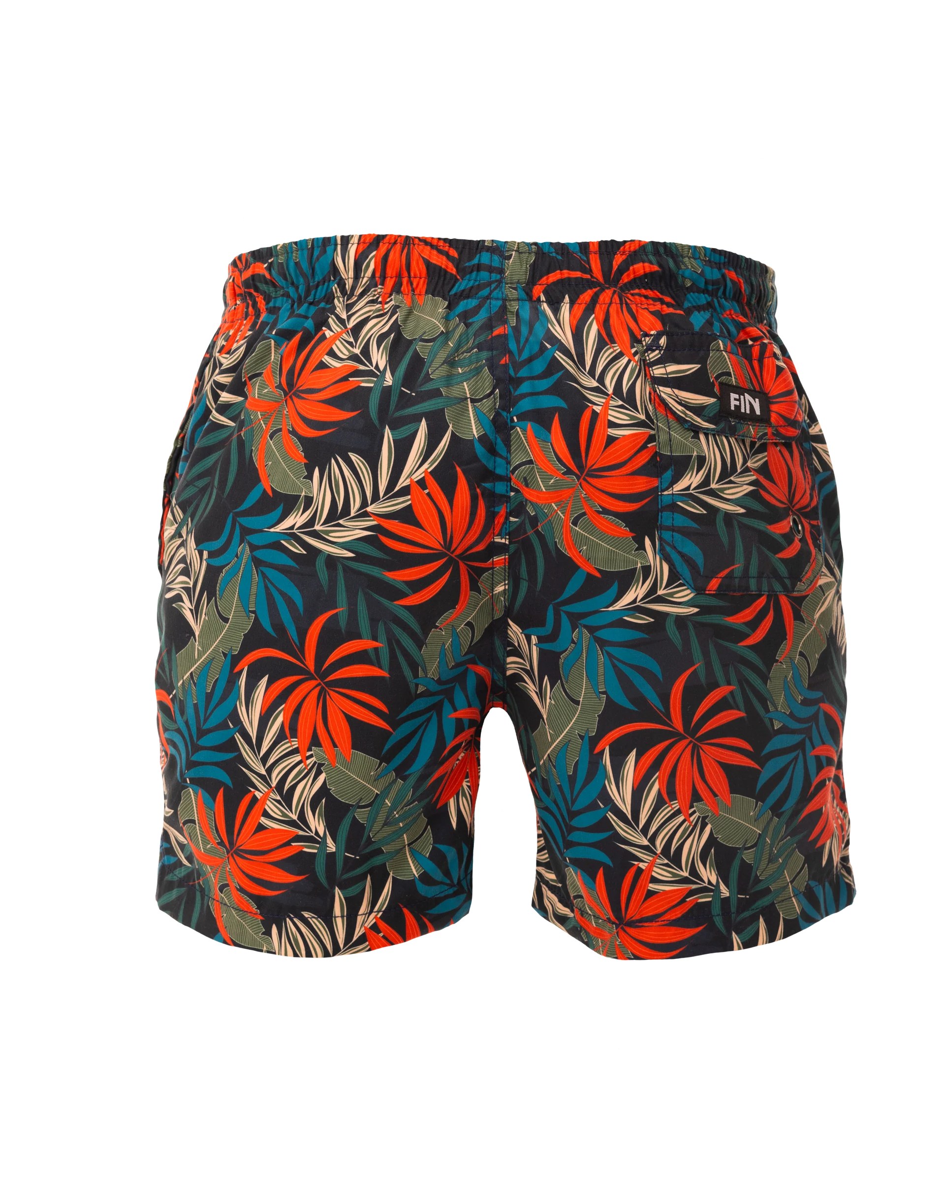 TROPICAL SUMMER