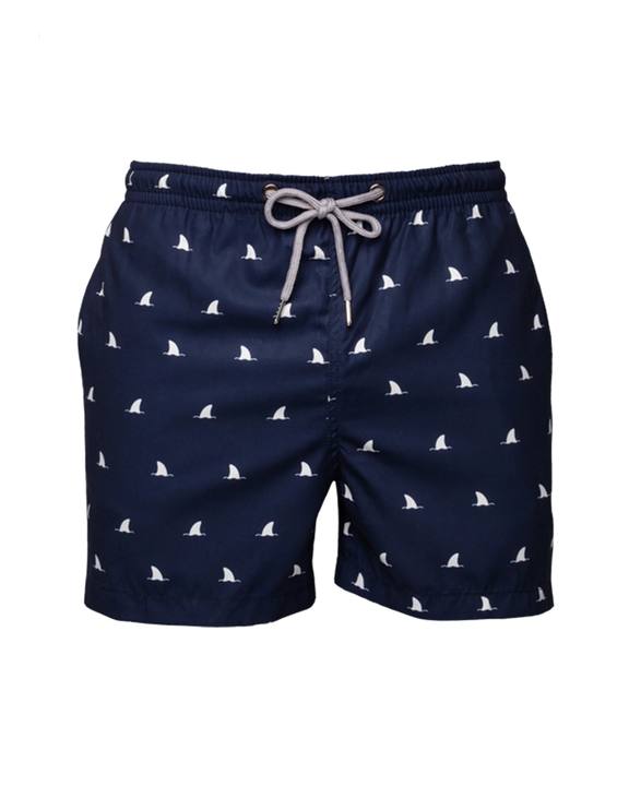 NAVY FIN