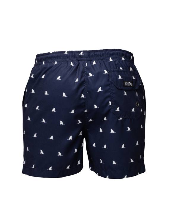NAVY FIN