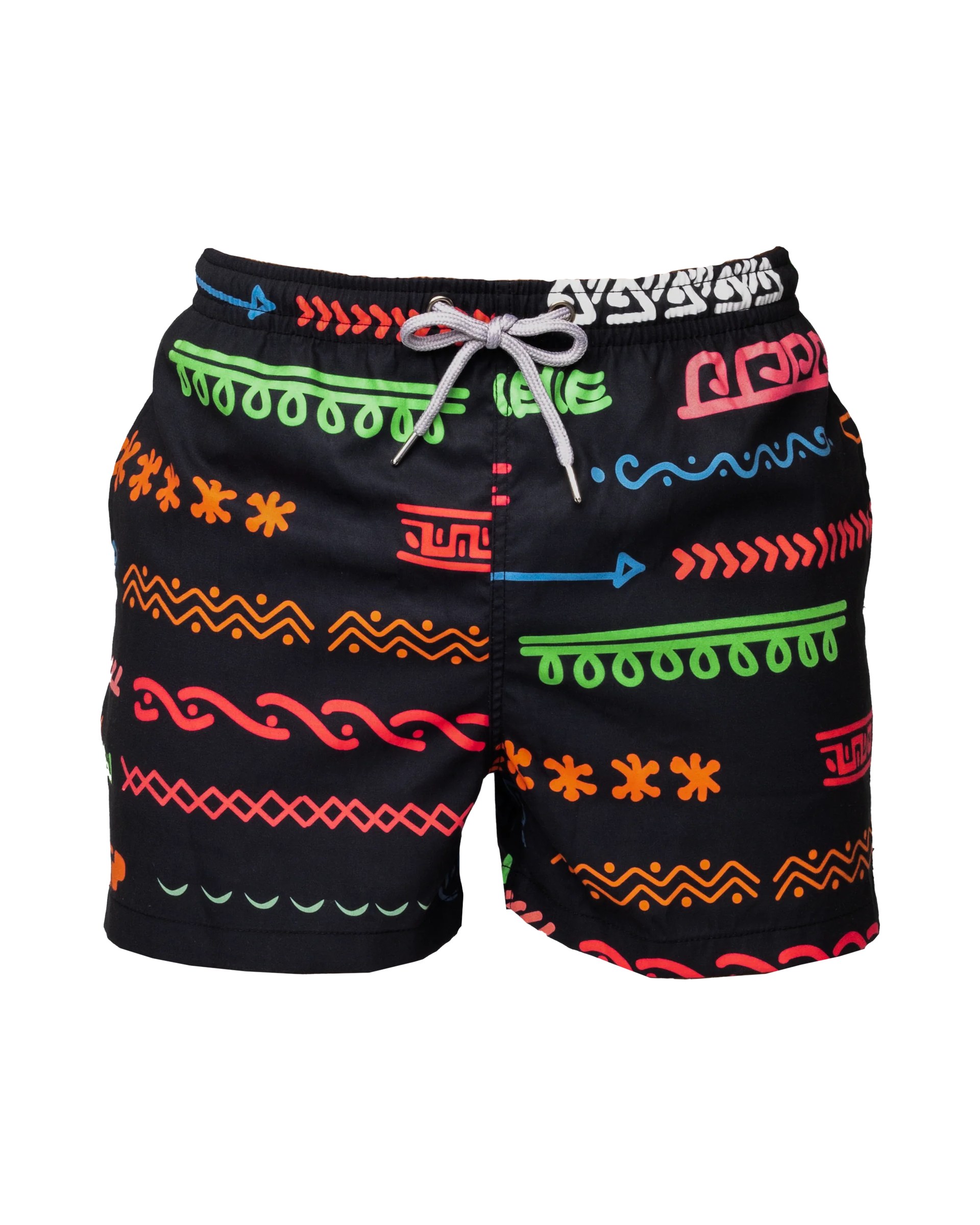 TRIBAL BLACK