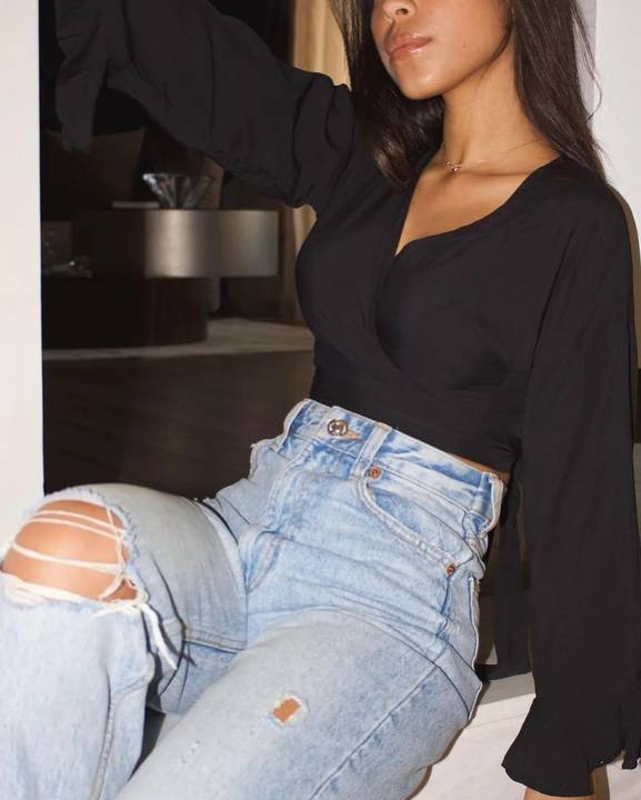 Florence Top