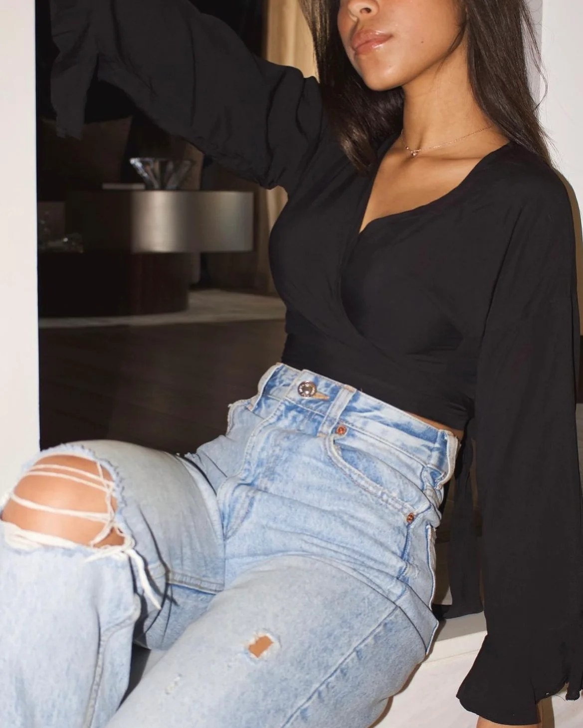 Florence Top