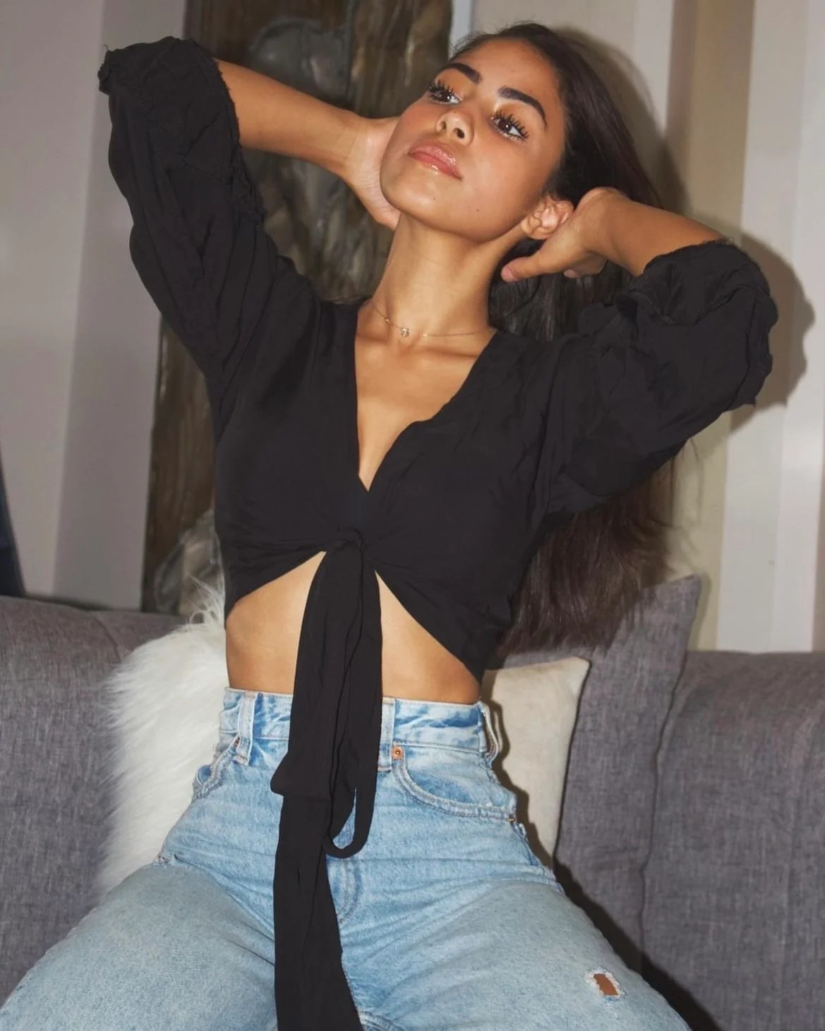 Florence Top