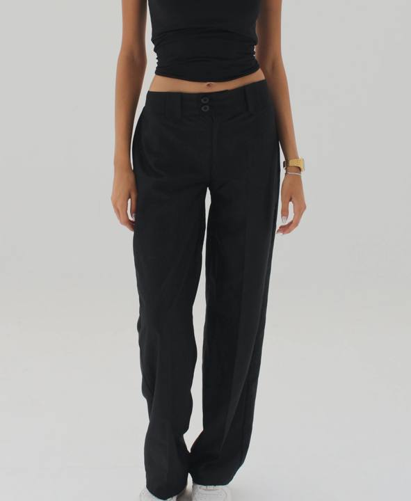 Tailored Pants