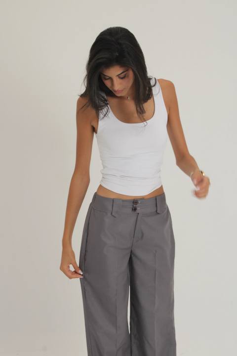 Tailored Pants