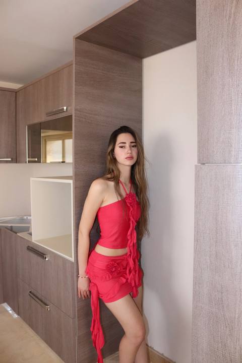 * Rosé Set