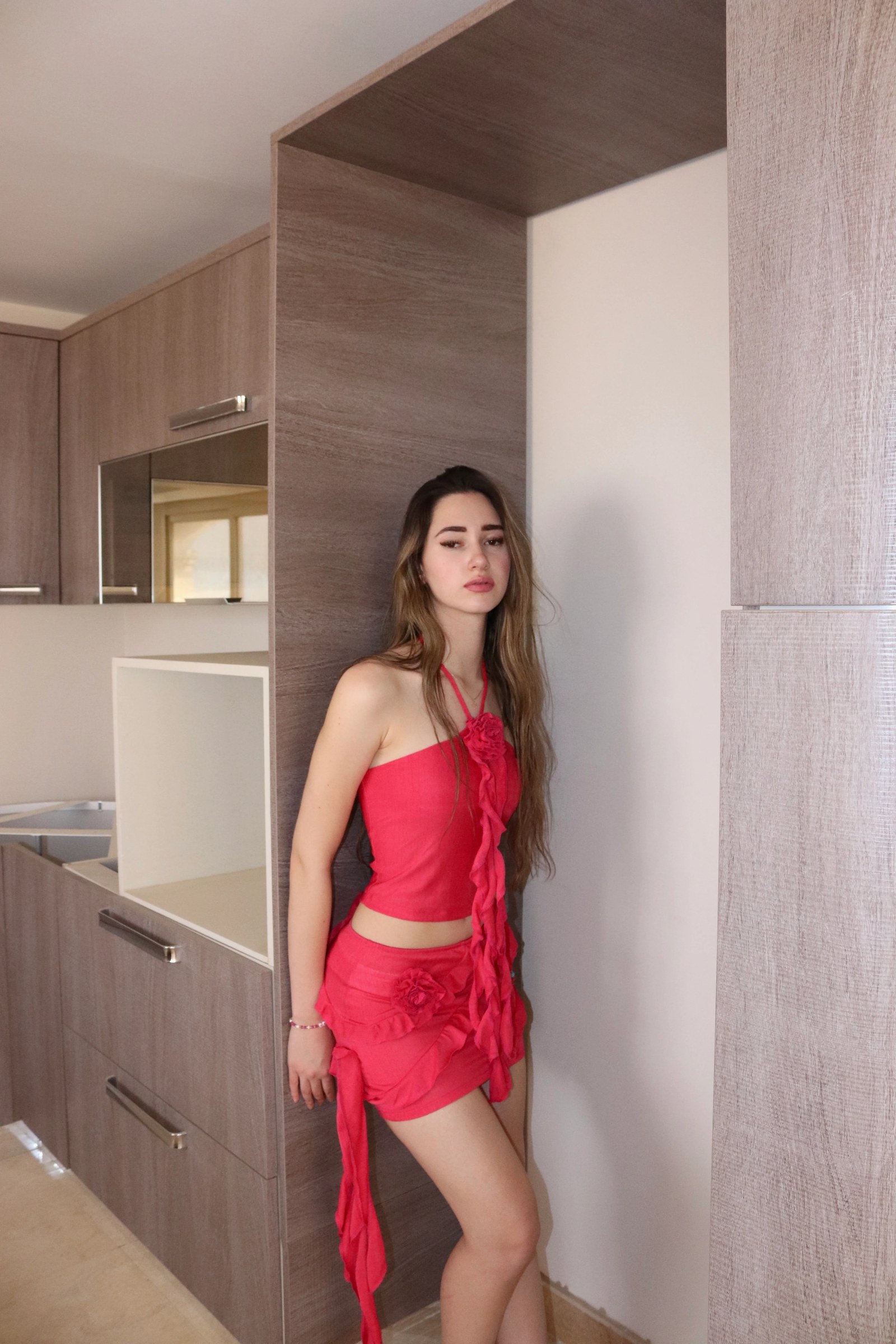 * Rosé Set