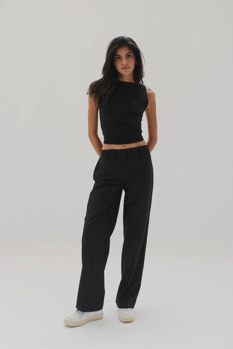 Align Tank Top