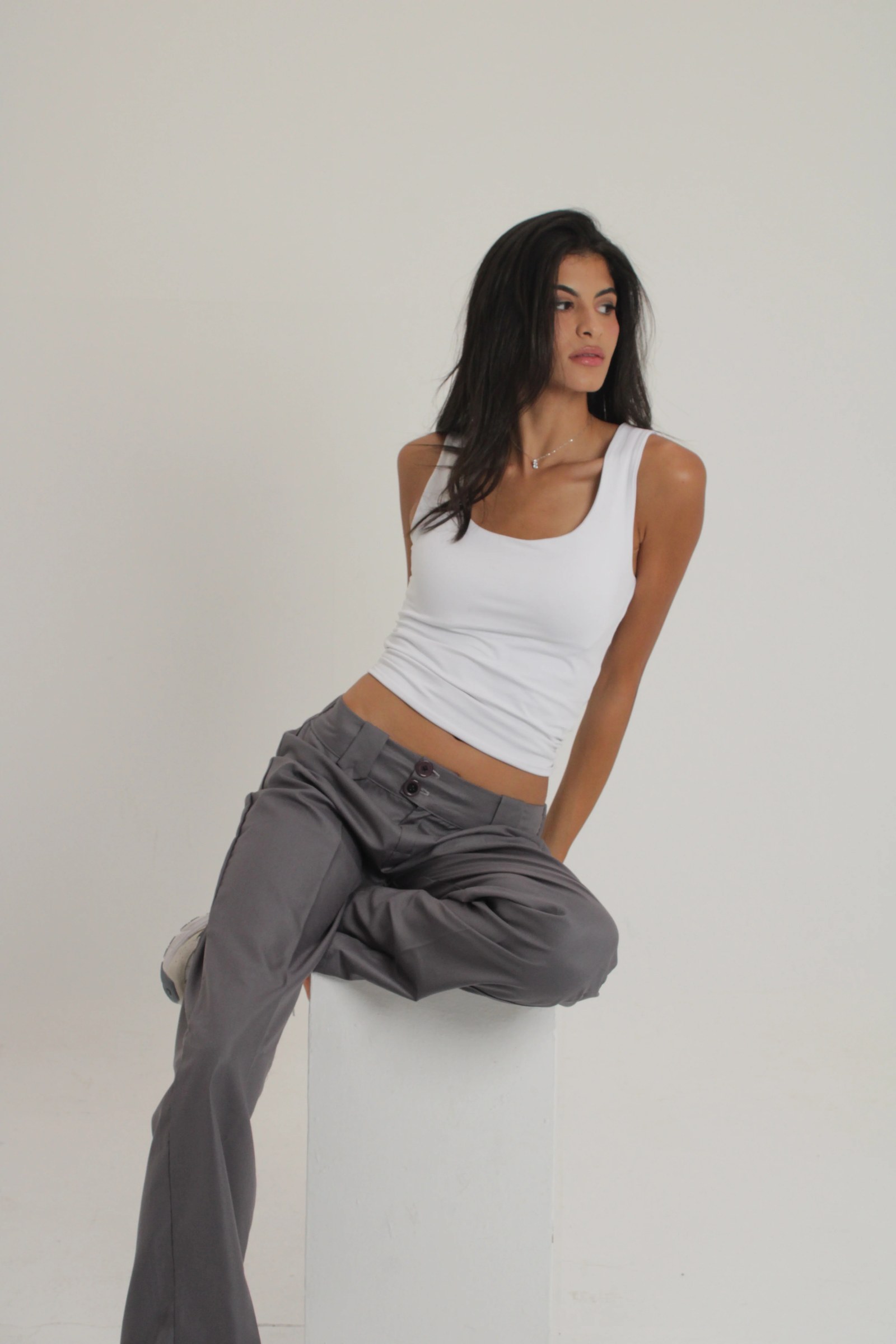 Align Tank Top
