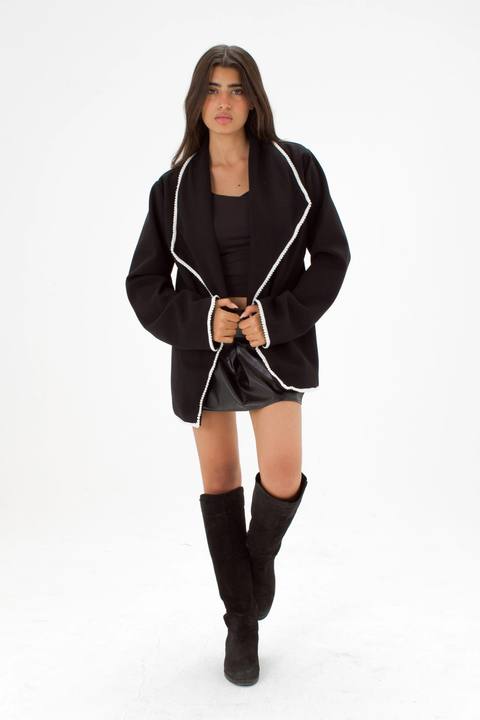 Elle Coat