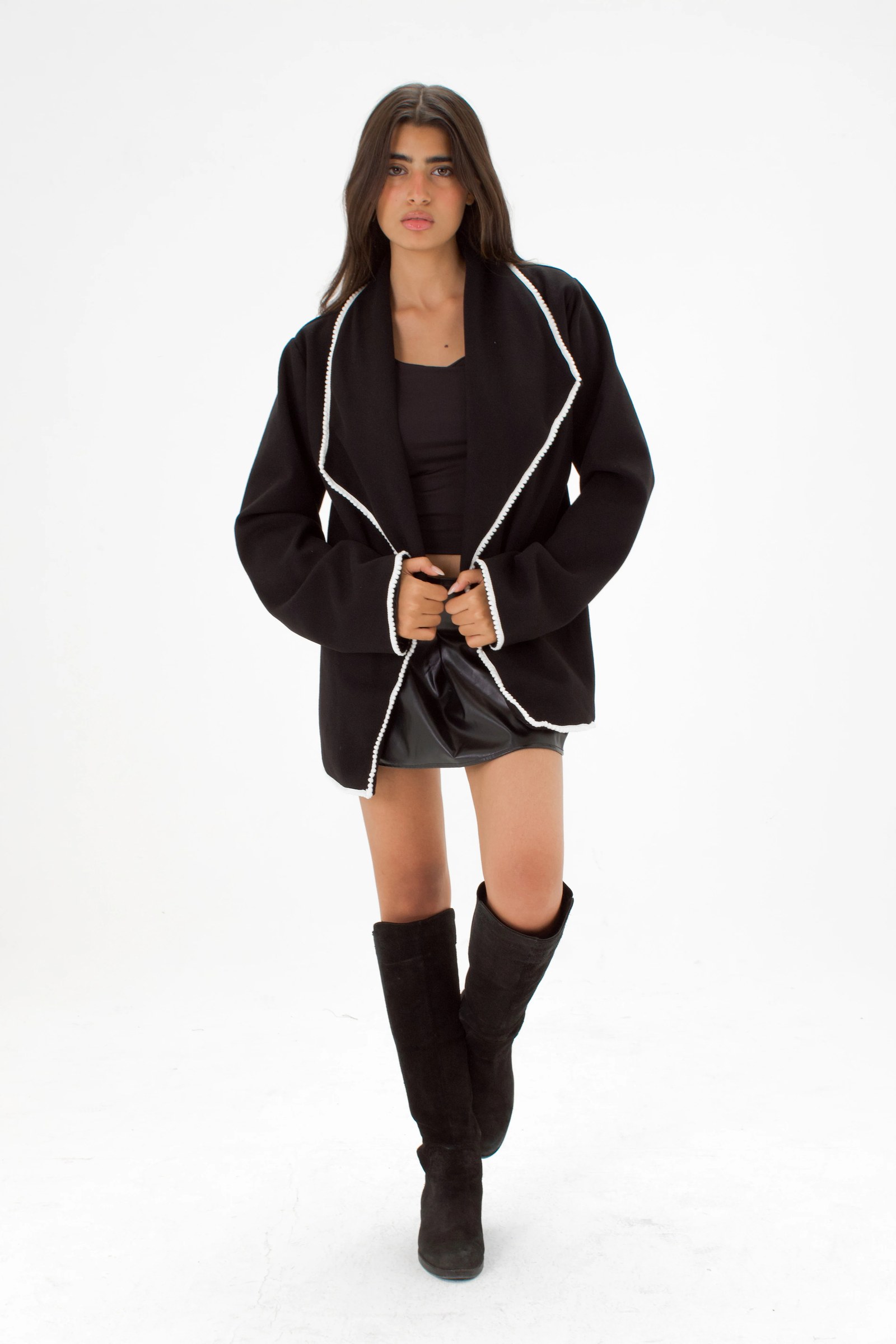 Elle Coat
