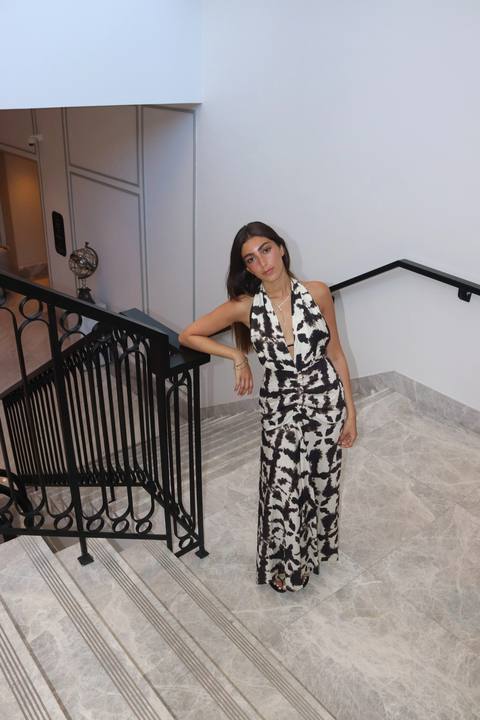 * SAVANNA Dress
