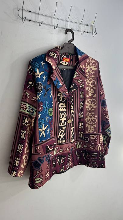 pharaoh's tide blazer
