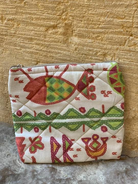 M.GG “9” Pouch