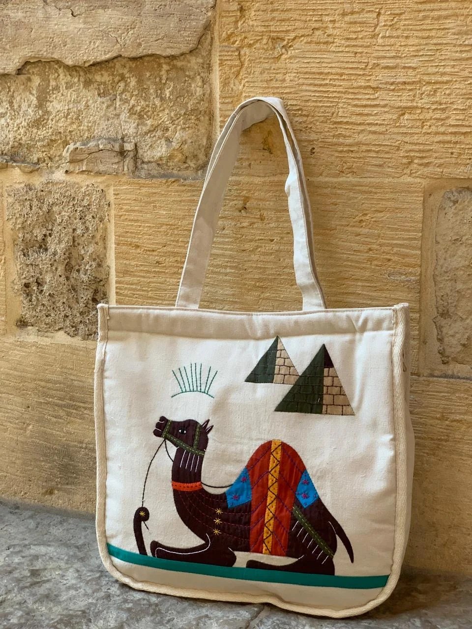 S.A shoulder bag