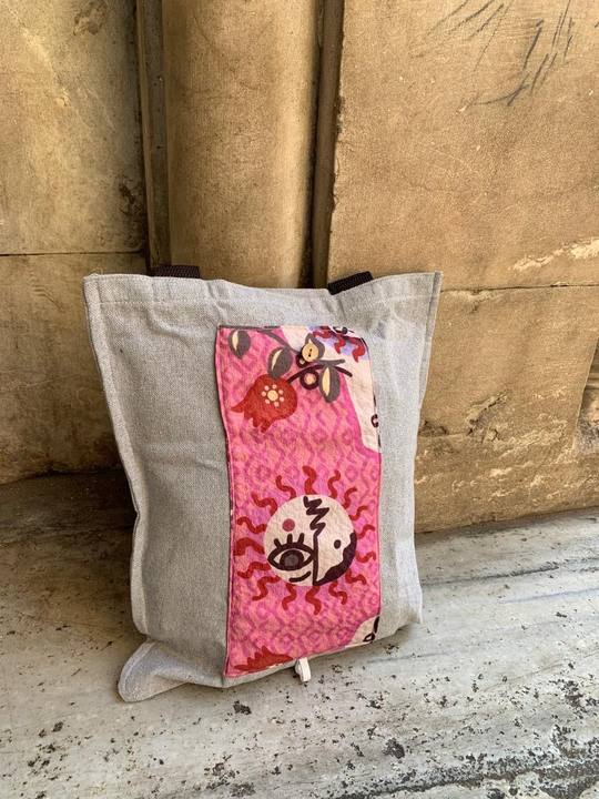 Sun”E” Tote /clutch bag