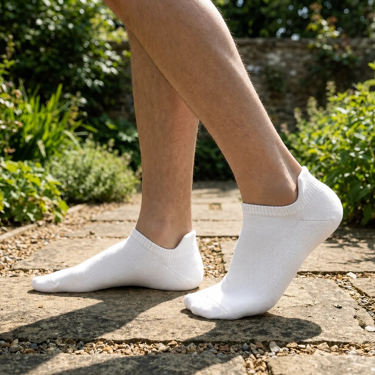 Men’s 2-Pack Socks