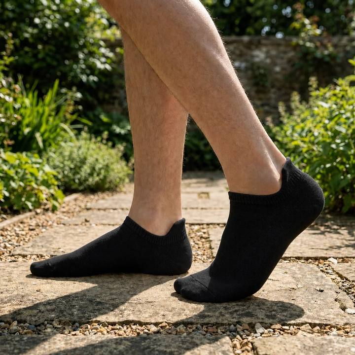 Men’s 2-Pack Socks