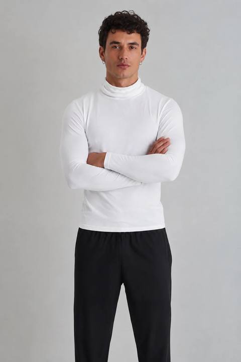Men’s Turtleneck G-Warmer