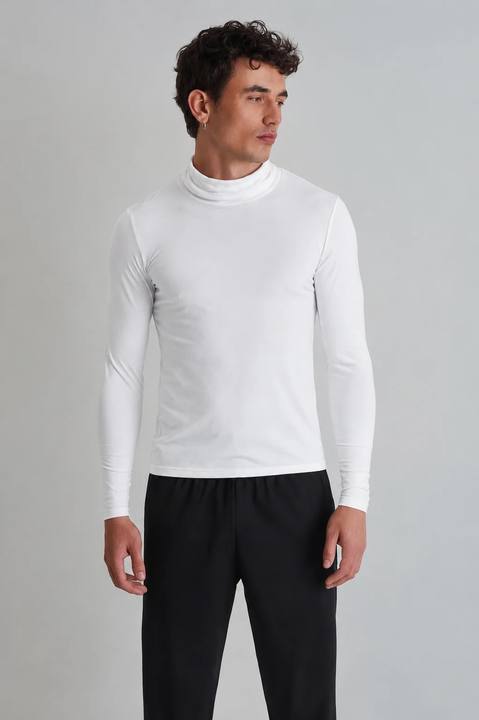 Men’s Turtleneck G-Warmer