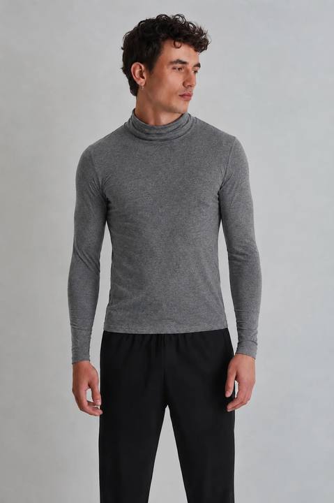 Men’s Turtleneck G-Warmer