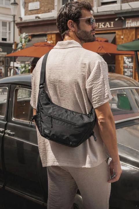 Crossbody Shoulder Bag