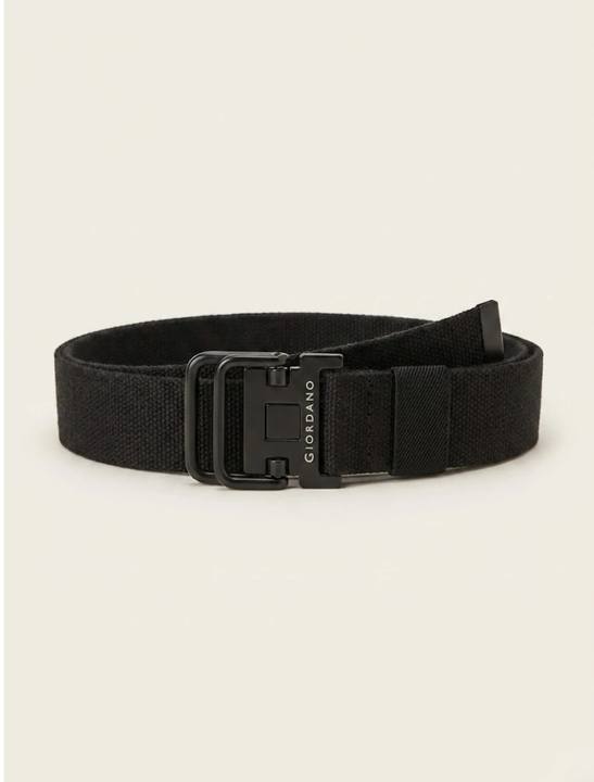 Men’s Tactical Webbing Belt