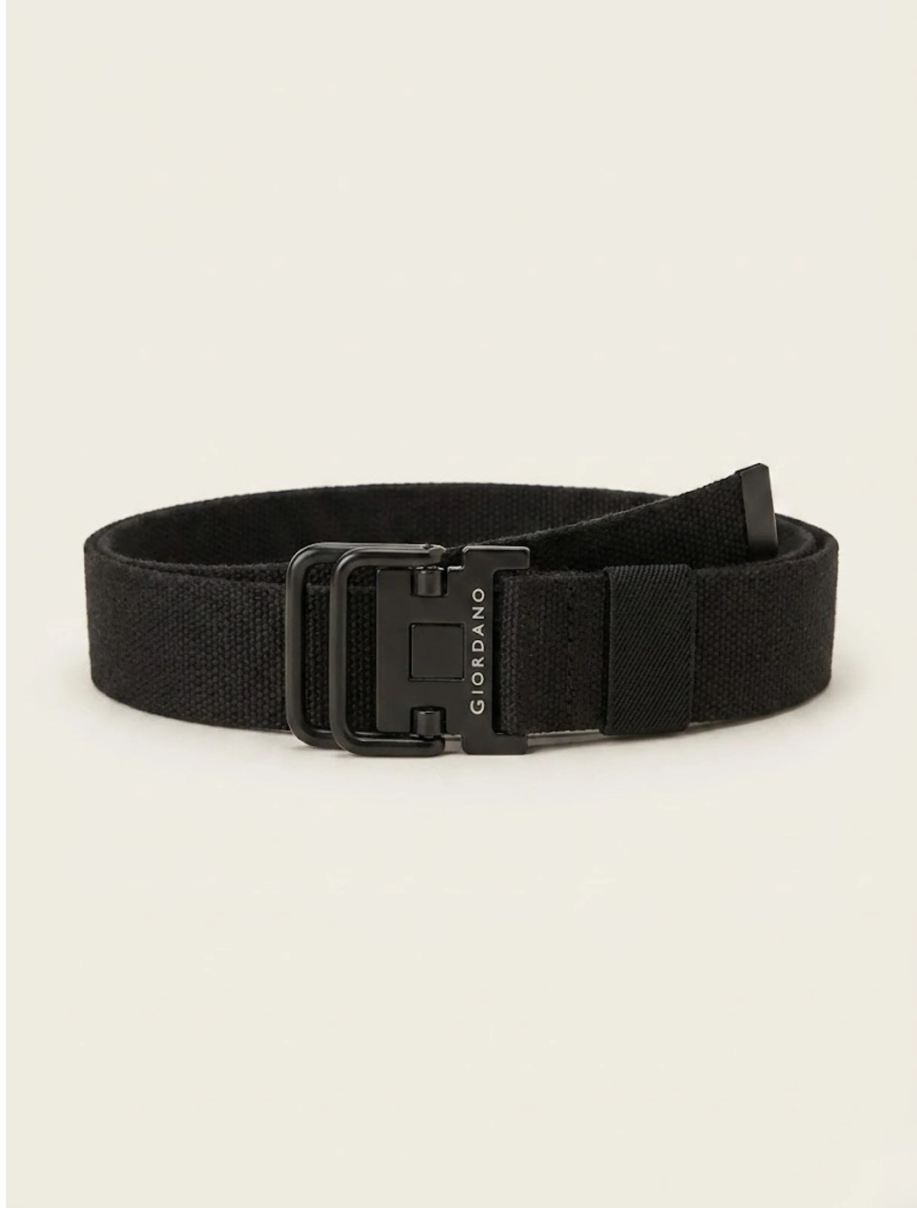 Men’s Tactical Webbing Belt
