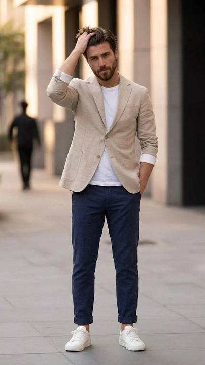 Classic Regular Fit Chino Pants