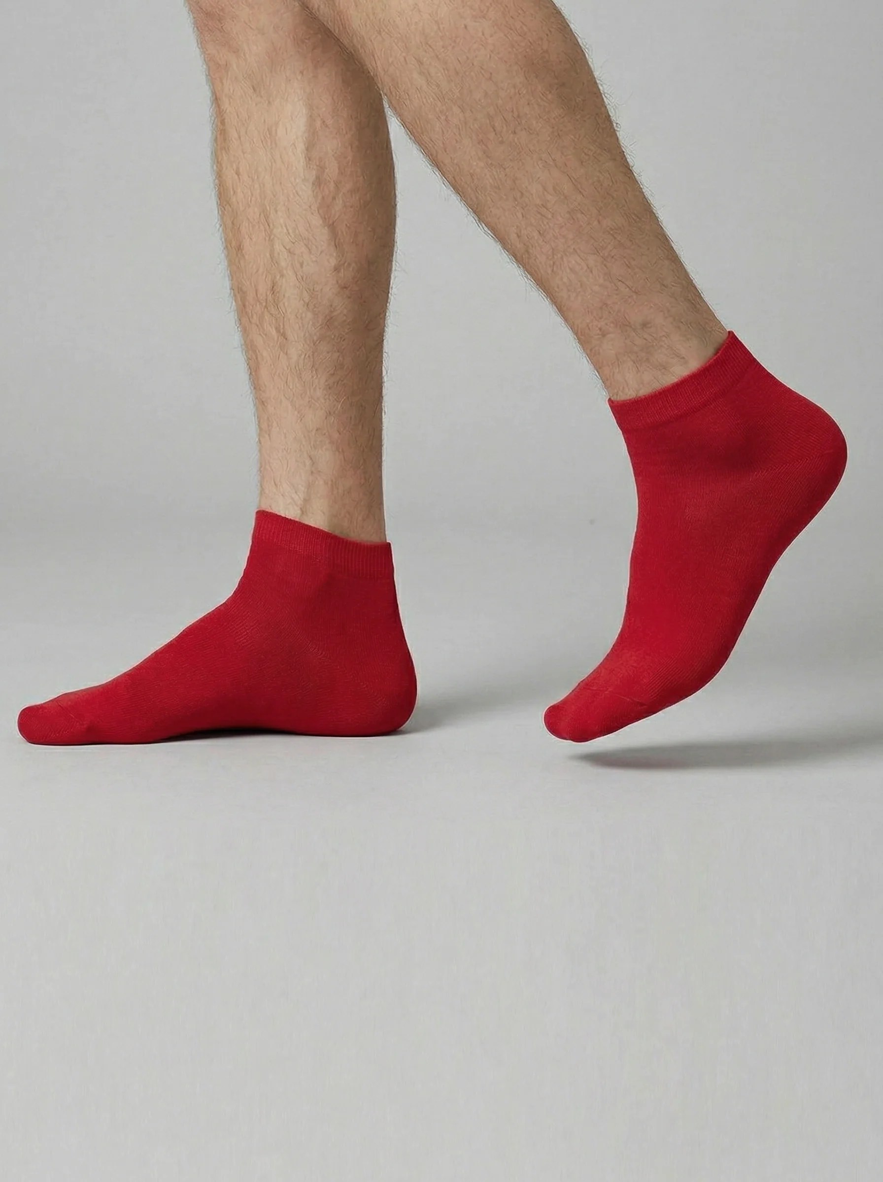 Men’s Everyday Ankle Socks (2-Pair)