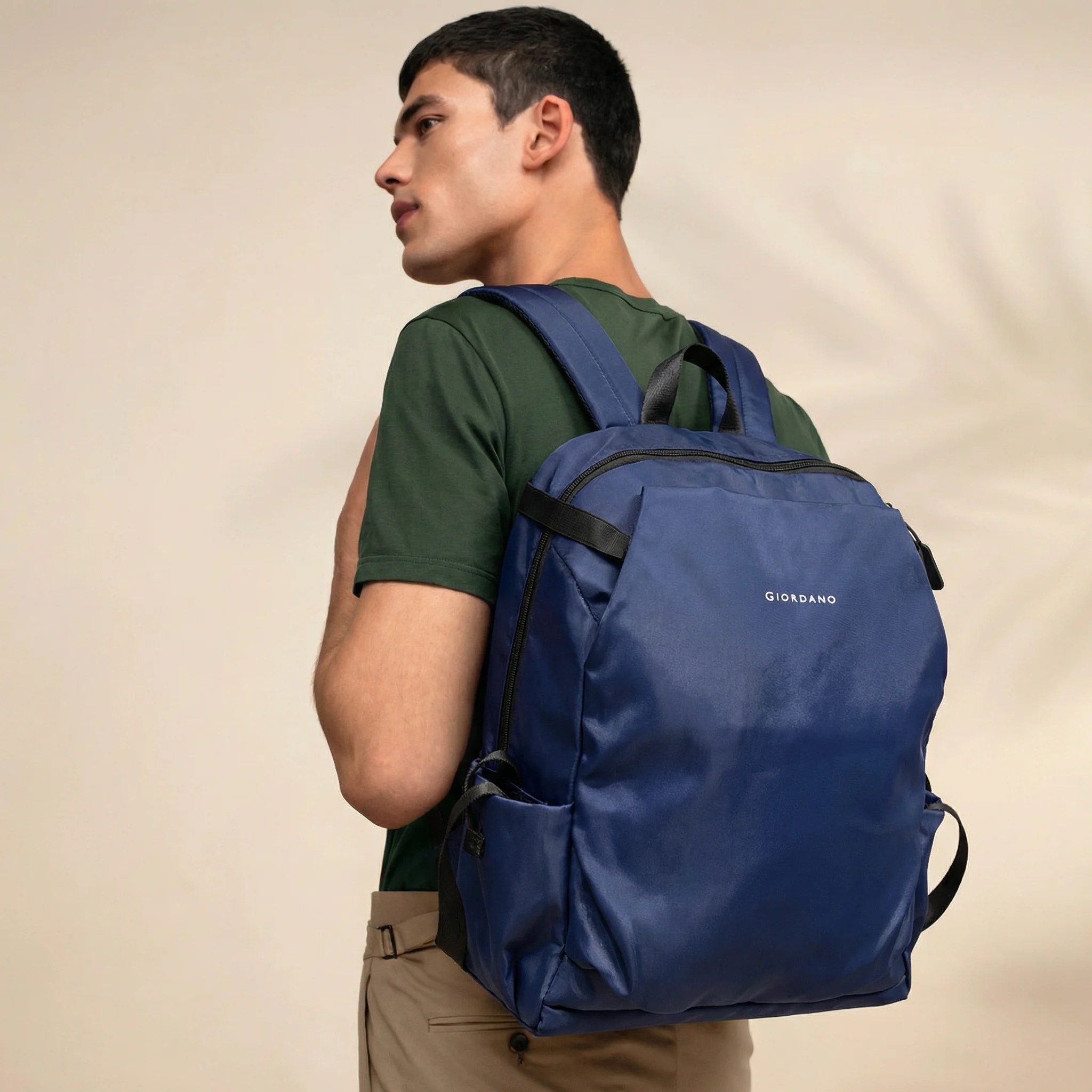 Minimalist Everyday Backpack