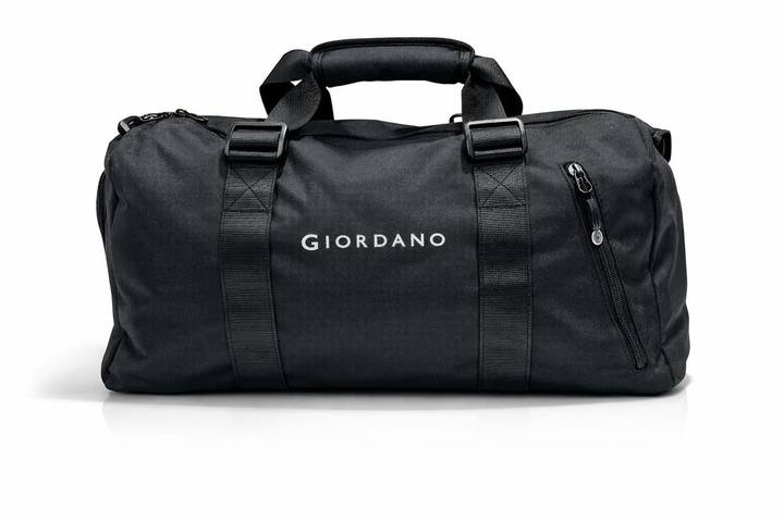Weekend Duffle Bag