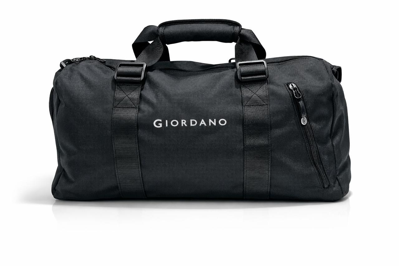 Weekend Duffle Bag