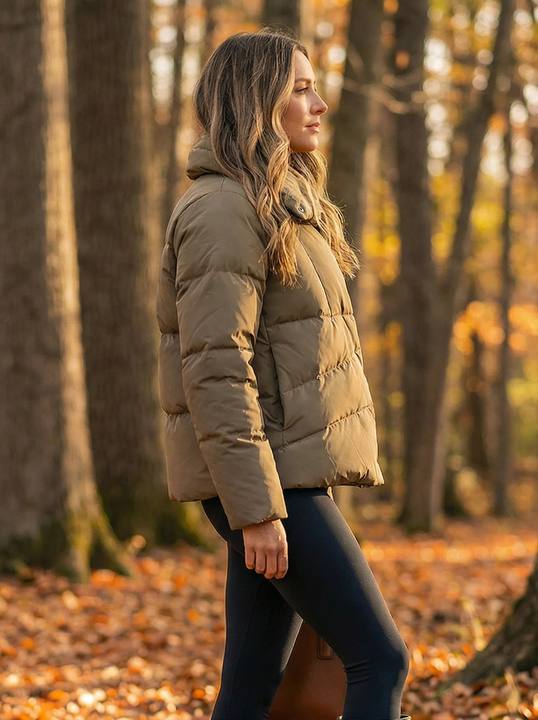 80/20 Duck Down Jacket