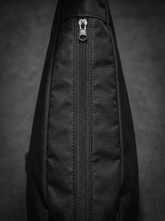 Compact Crossbody Sling Bag
