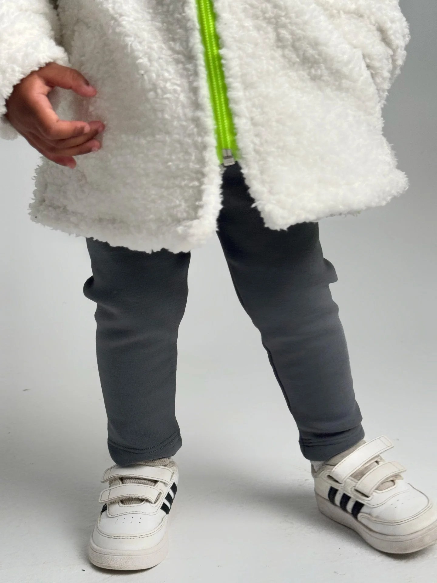 21201 Girls leggings