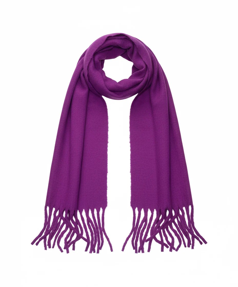 Gumus Scarf