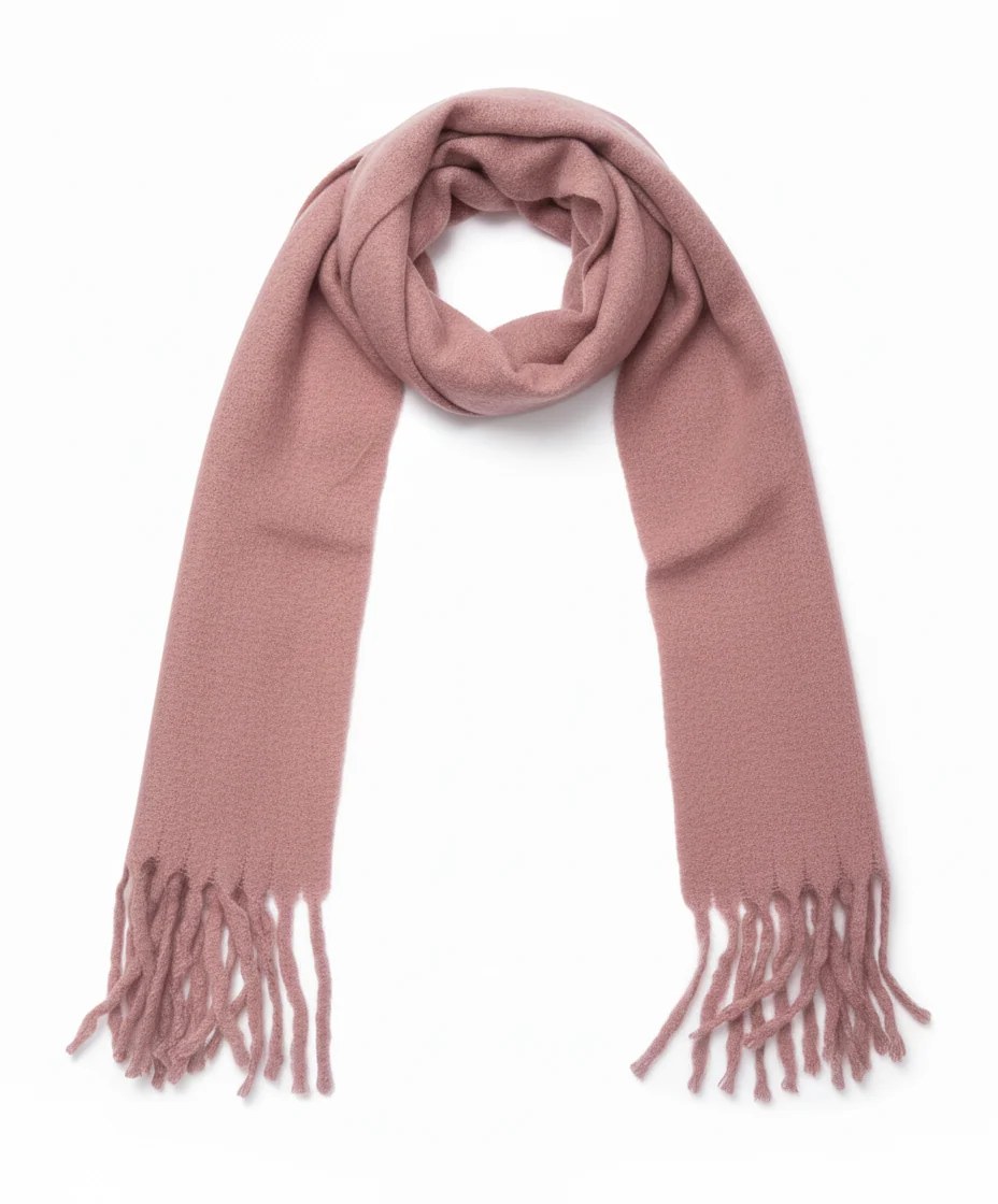Gumus Scarf