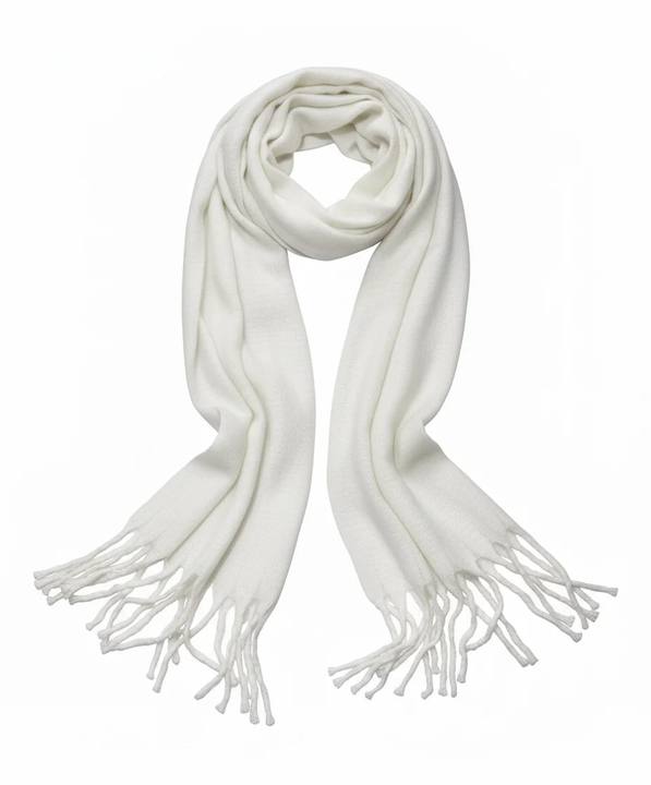 Gumus Scarf