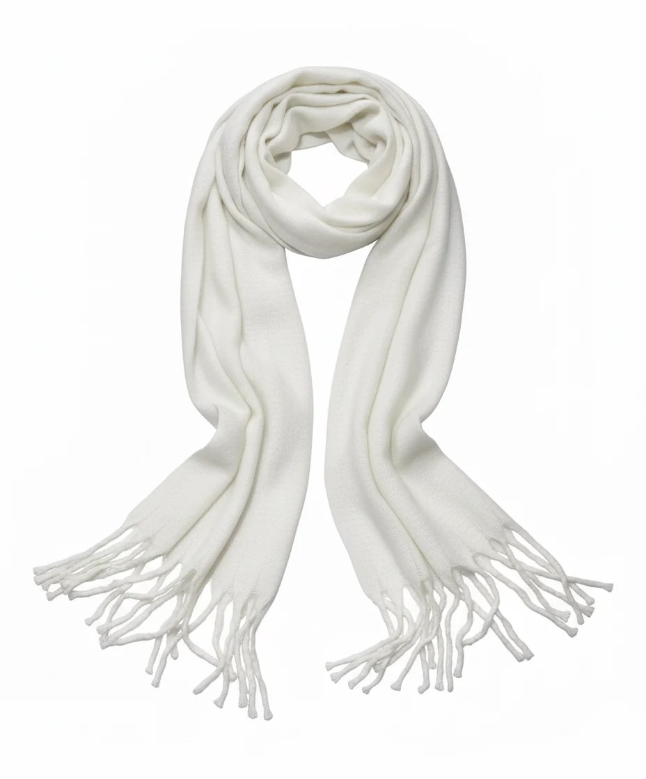 Gumus Scarf