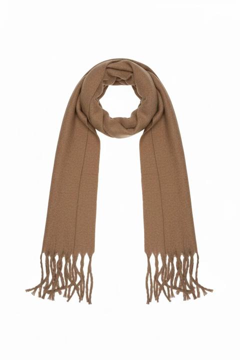 Gumus Scarf